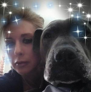 Meet your Posher, Dawn